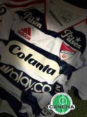 CAMISETA DIM VERSIÓN ESPECIAL 110 AÑOS AAA