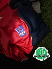 CAMISETA DIM RETRO  LOCAL 2003 GAMA ALTA