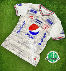 CAMISETA AMERICA DE CALI VERSION CAMPEONES