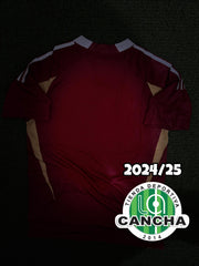 CAMISETA VENEZUELA LOCAL AAA 2024/2025