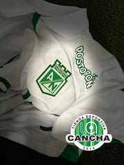 CAMISETA NACIONAL VISITANTE 2024/2025 AAA