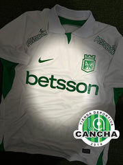 CAMISETA NACIONAL VISITANTE 2024/2025 AAA