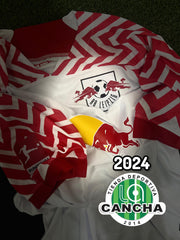 CAMISETA RB LEIPZIG LOCAL 2024 PLAYER 1.1