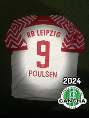 CAMISETA RB LEIPZIG LOCAL 2024 PLAYER 1.1