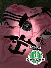 CAMISETA INTER MIAMI LOCAL 1.1 2024