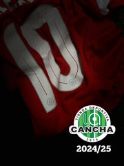 CAMISETA CHILE LOCAL 1.1 2024/2025