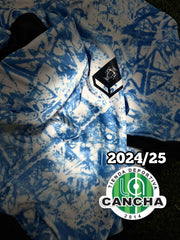 CAMISETA PORTUGAL VISITANTE PLAYER 1.1 2024/2025