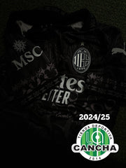 CAMISETA MILAN VERSION ESPECIAL 1.1 2024