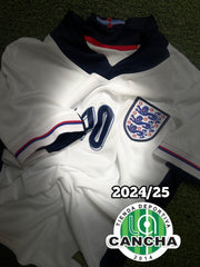 CAMISETA INGLATERRA LOCAL 1.1 PLAYER 2024/2025