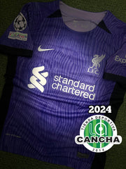 CAMISETA LIVERPOOL TERCERA EQUIPACION 1.1 2024