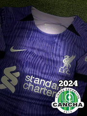 CAMISETA LIVERPOOL TERCERA EQUIPACION 1.1 2024