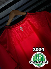 CAMISETA AMERICA DE CALI LOCAL AAA 2024