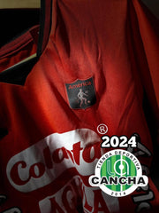 CAMISETA AMERICA DE CALI LOCAL AAA 2024