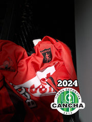 CAMISETA AMERICA DE CALI LOCAL AAA 2024