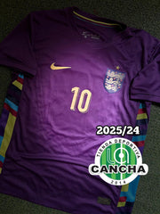 CAMISETA INGLATERRA VISITANTE 1.1 PLAYER BELLINGHAM 2024/2025