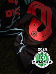 CAMISETA MANCHESTER CITY TERCERA 1.1 2024/2025