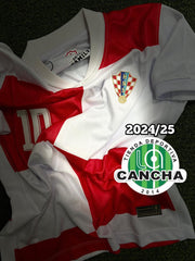 CAMISETA CROACIA LOCAL 1.1 2024/2025