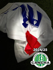 CAMISETA CROACIA LOCAL 1.1 2024/2025