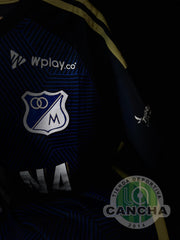 CAMISETA MILLONARIOS LOCAL TERRAWIND 2024/2025