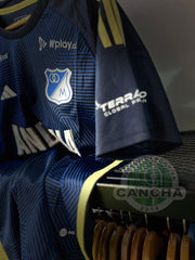 CAMISETA MILLONARIOS LOCAL TERRAWIND 2024/2025