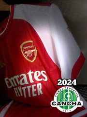 CAMISETA ARSENAL LOCAL 2024