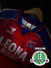 CAMISETA DIM RETRO LOCAL 1995/1996