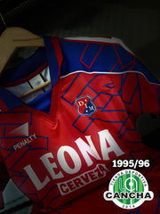 CAMISETA DIM RETRO LOCAL 1995/1996