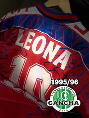 CAMISETA DIM RETRO LOCAL 1995/1996