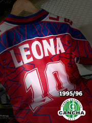 CAMISETA DIM RETRO LOCAL 1995/1996