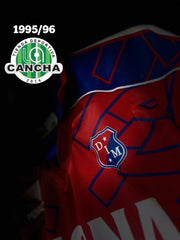 CAMISETA DIM RETRO LOCAL 1995/1996