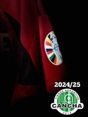 CAMISETA BELGICA LOCAL 1.1 2024