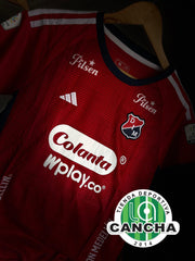 CAMISETA DIM LOCAL 2024/2025 AAA KIDS