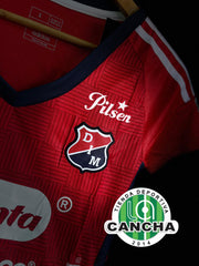 CAMISETA DIM LOCAL 2024/2025 AAA