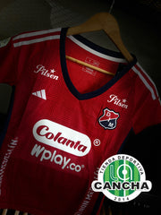 CAMISETA DIM LOCAL 2024/2025 AAA