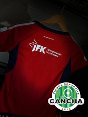 CAMISETA DIM LOCAL 2024/2025 AAA