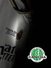 CAMISETA REAL MADRID LOCAL FINAL 1.1 2024