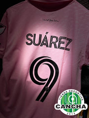 CAMISETA INTER MIAMI LOCAL 1.1 2023-2024