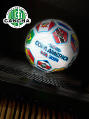 BALONES DE FUTBOL