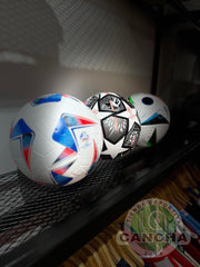 BALONES DE FUTBOL