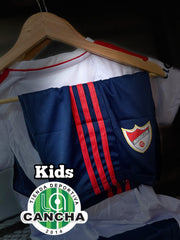 CAMISETA DIM VERSIÓN ESPECIAL 110 AÑOS AAA KIDS