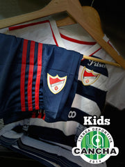 CAMISETA DIM VERSIÓN ESPECIAL 110 AÑOS AAA KIDS