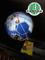 BALONES DE FUTBOL