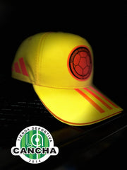 GORRAS SELECCION COLOMBIA