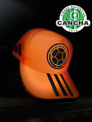 GORRAS SELECCION COLOMBIA