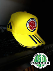 GORRAS SELECCION COLOMBIA