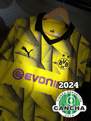 CAMISETA BORUSSIA DORTMUND LOCAL 1.1 2024