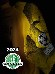 CAMISETA BORUSSIA DORTMUND LOCAL 1.1 2024