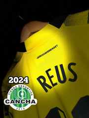 CAMISETA BORUSSIA DORTMUND LOCAL 1.1 2024