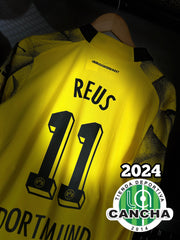 CAMISETA BORUSSIA DORTMUND LOCAL 1.1 2024