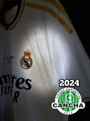 CAMISETA REAL MADRID LOCAL FINAL 1.1 2024